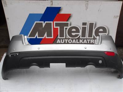 [GYÁRI BONTOTT] CHEVROLET / DAEWOO HÁTSÓ LÖKHÁRÍTÓ (PDC-vel) | CAPTIVA / WINDSTORM | 20961261